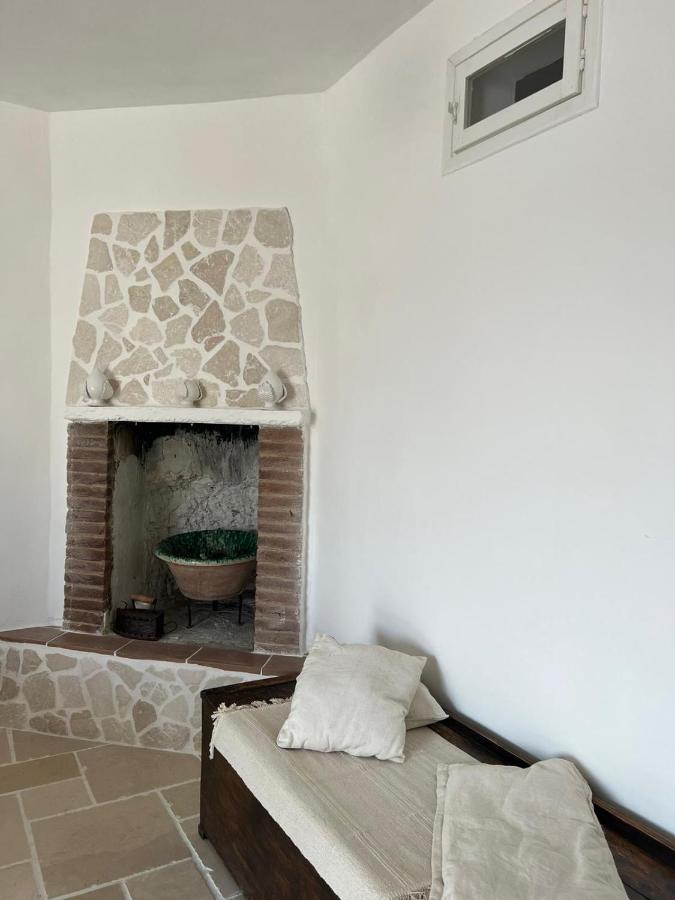 Villa Trullo Oriale Ostuni Exterior foto